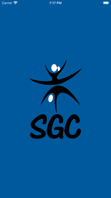Springfield Gymnastics Center Screenshot