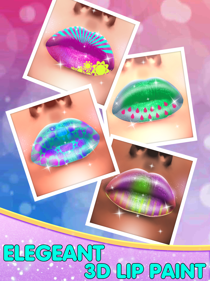 Lip Art 3d  Lips Surgery