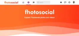 Game screenshot Fhotosocial apk