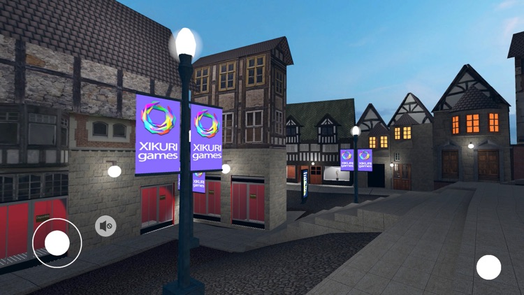 Tudor Shopping Villa screenshot-7
