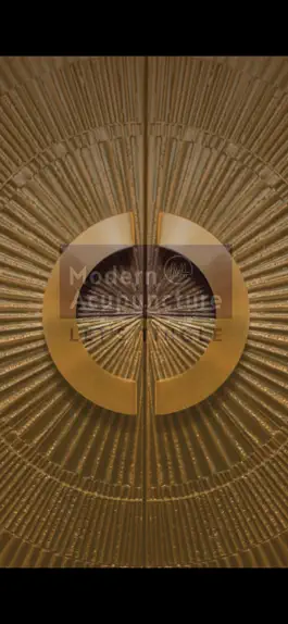 Game screenshot Modern Acupuncture USA mod apk