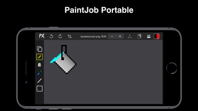 PaintJob Portableのおすすめ画像6