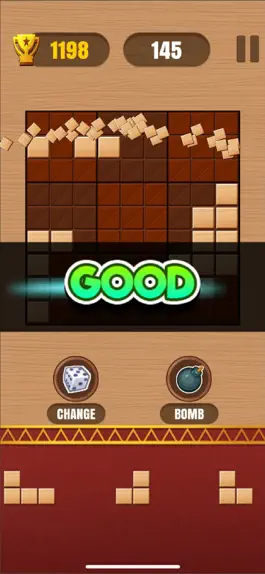 Game screenshot Block Sudoku : Wood Puzzle hack