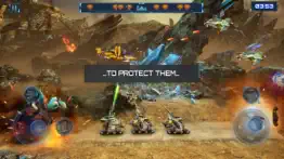 red siren: space defense problems & solutions and troubleshooting guide - 2