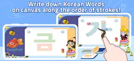 Game screenshot Korean Study Step 1 hack