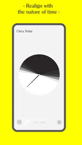Game screenshot Circa Solar apk
