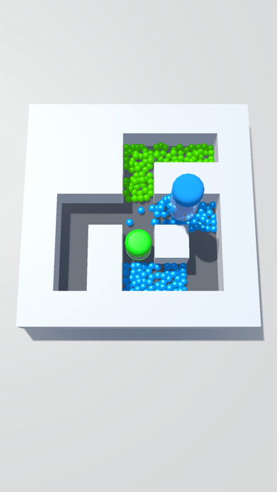 Color Cleaner 3D Screenshot