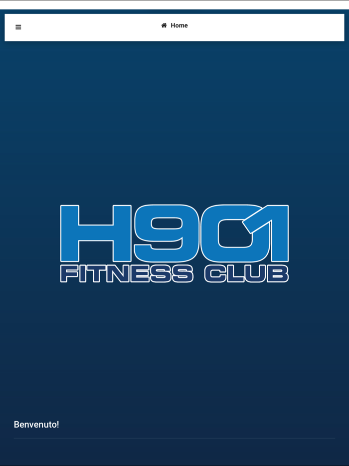 H901 FITNESS CLUB