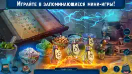 Game screenshot Скрытые Мотивы: Лихорадка apk