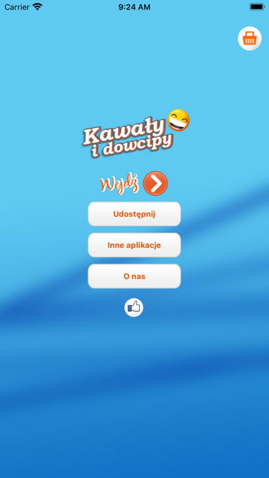 Screenshot #2 pour Kawały i Dowcipy