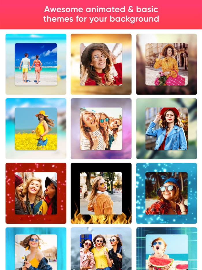 MakeMyMovie-Movie maker