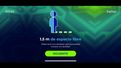 10 k360 Muniguate Screenshot