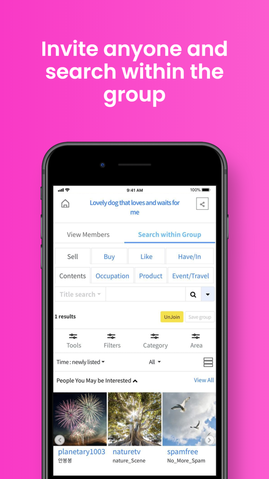 #7. SuppSub - Support, Subscribe (iOS) Podle: SuppSub
