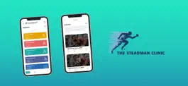 Game screenshot The Steadman Clinic apk