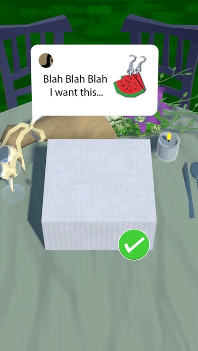 Small Business ASMR Screenshot