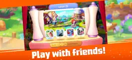 Game screenshot Find Differences With Friends hack