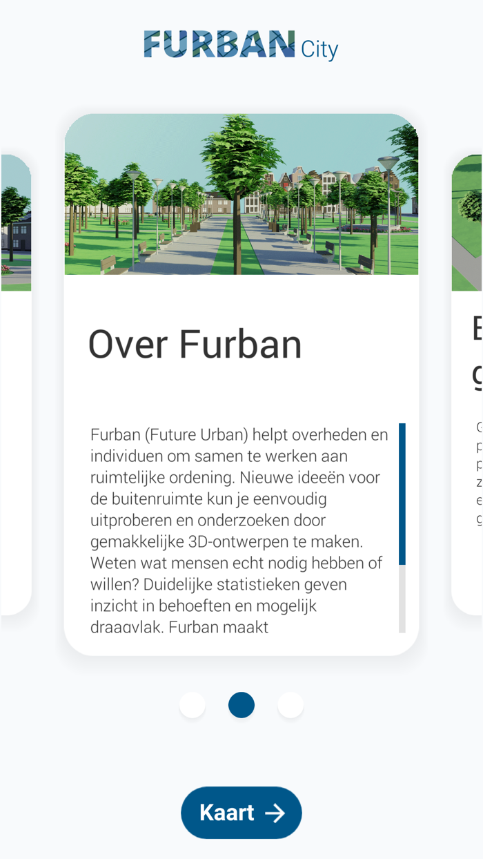 Furban City