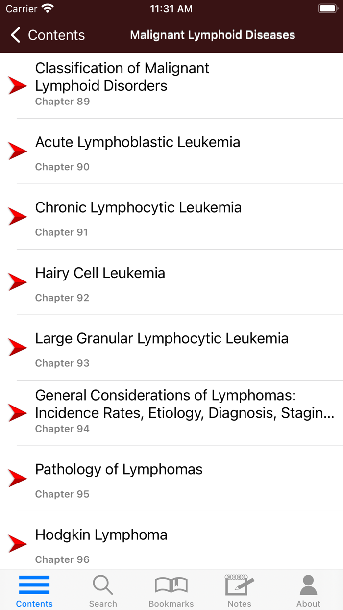 Williams Hematology 10E
