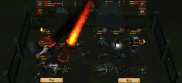 Game screenshot Heroes - Myth hack