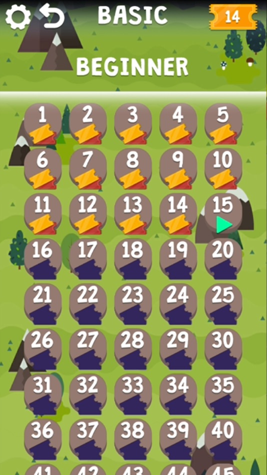#3. Connect Train (iOS) 由: Toony Box