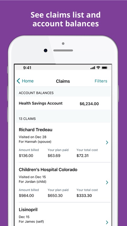 Aetna Health