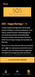 Happy Marriage - SOS screenshot #4 for iPhone