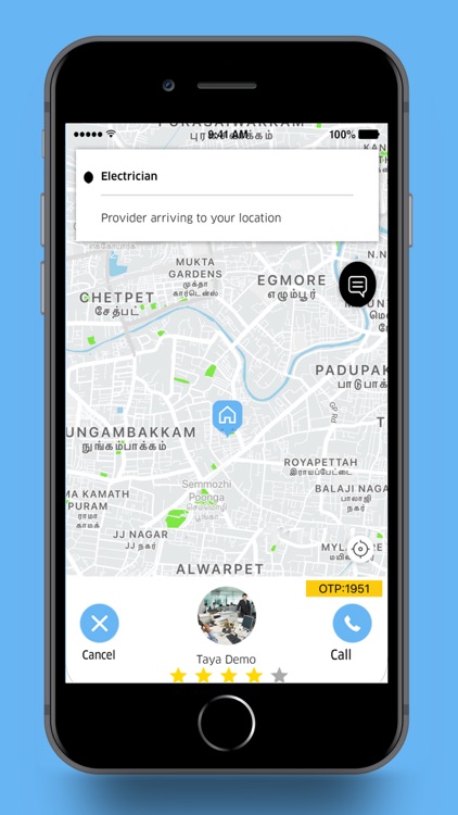 Servaxo screenshot-4