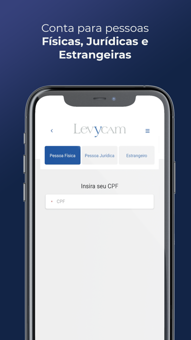 Screenshot #2 pour Levycam Cambio