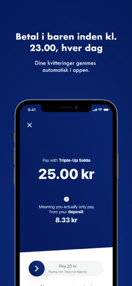 Game screenshot NightPay hack