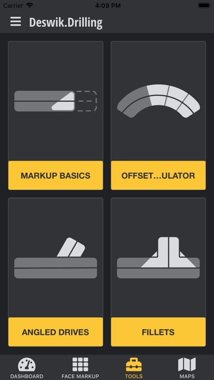 Deswik.Drilling screenshot-6