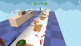 Game screenshot Diner Rush 3D hack