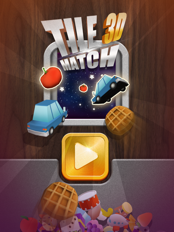 Screenshot #5 pour Match 3D: Relax Matching Pair