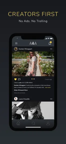 Game screenshot My AAA mod apk