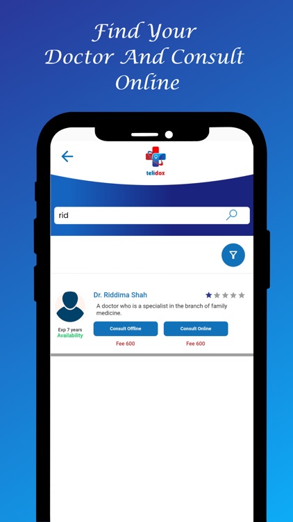 Telidox screenshot-3