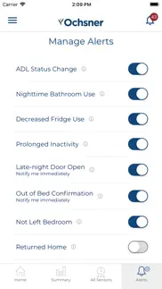 connected home by ochsner problems & solutions and troubleshooting guide - 2