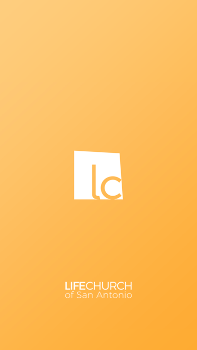 Life Church of San Antonio Screenshot