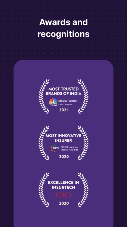 ACKO Insurance screenshot-6