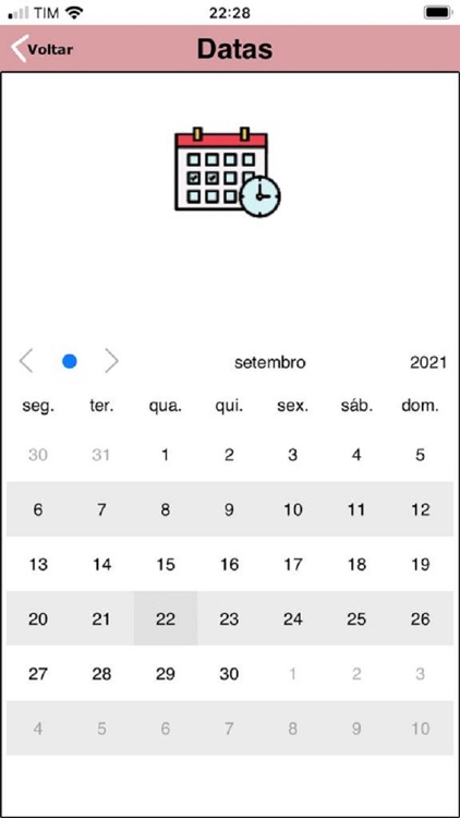 Agenda WEK screenshot-6