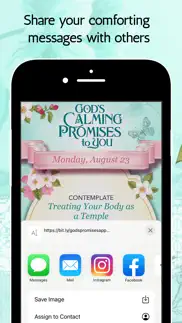 god's calming promises to you problems & solutions and troubleshooting guide - 2