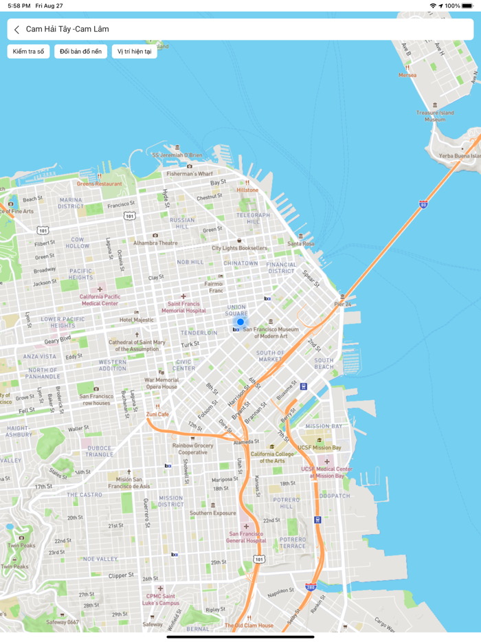 Quy hoạch Khánh Hoà