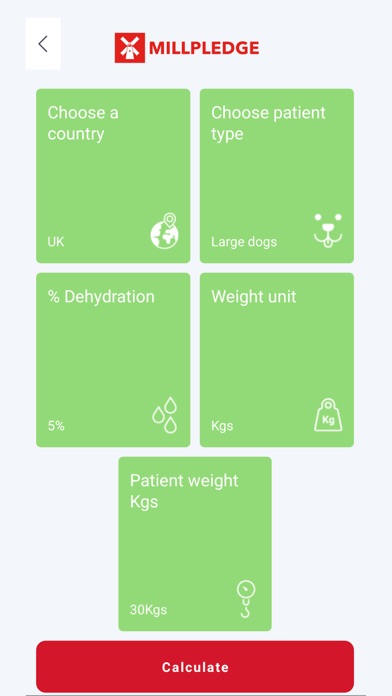 Animal IV Screenshot