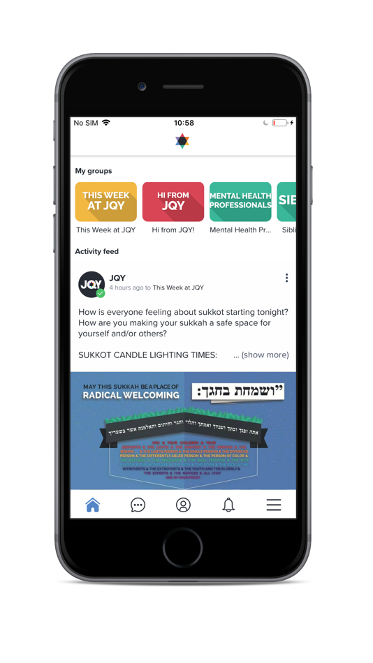 #1. JQY (iOS) 由: Jqy, Inc.