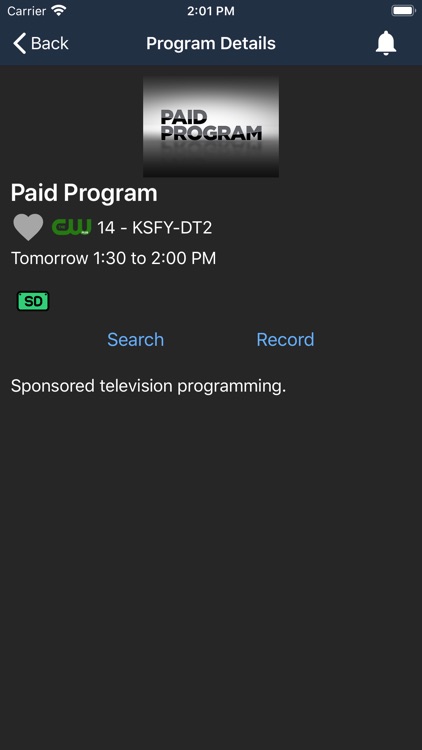 CL Tel TV screenshot-7