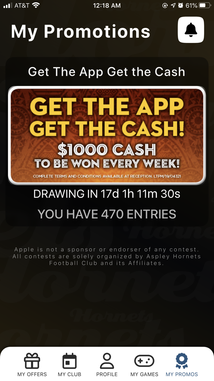 Aspley Hornets Football Club