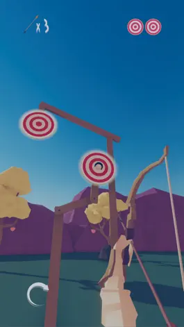 Game screenshot Archer Guy apk