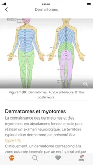 survivemed iPhone Captures Décran 3