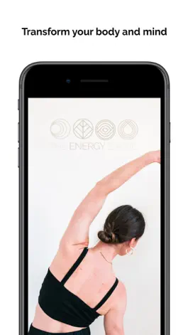 Game screenshot The Energy Barre On Demand mod apk