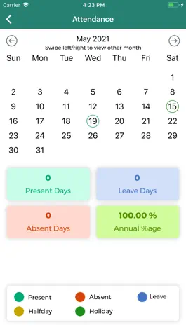 Game screenshot St Aloysius School, Polipathar mod apk