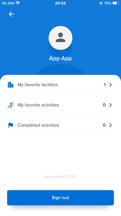 FNW Fitness screenshot-4