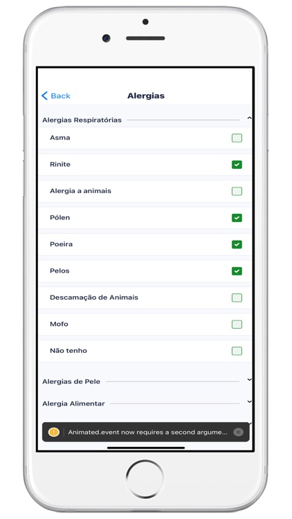 Meridional screenshot-4